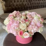 #12 - Flower Box M
